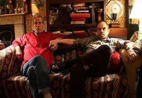 Andrew and Jeremy Get Married