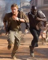Blood Diamond