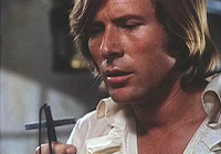 Captain Kronos: Vampire Hunter