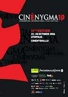 Dispatch: Cin&eacute;nygma Luxembourg International Film Festival (Part I)