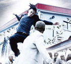 Crows Zero II (2009)