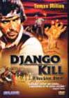 Django, Kill!