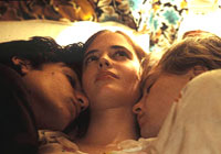 The Dreamers