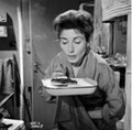 Woman In A Dressing Gown (1957)