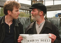 The 57th Edinburgh Film Festival
