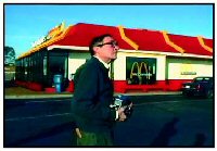 William Eggleston in the Real World