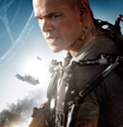 Elysium (2013)