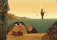 Le Neuvi&egrave;me Art: Animation in France
