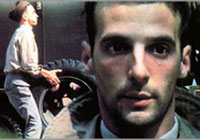 The French Occupation on film