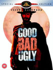 The Good, The Bad and The Ugly (Special Edition)