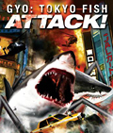 GYO: Tokyo Fish Attack  (2012)