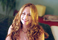 An Interview With Holly Hunter