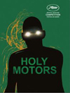 Holy Motors (2012)