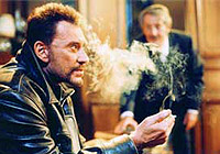 L’Homme du Train (DVD)