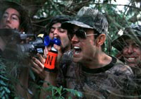 Jackass: The Movie
