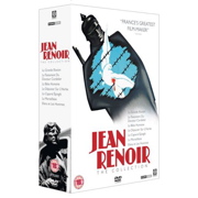 Jean Renoir Collection