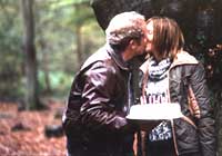 Kiss Of Life