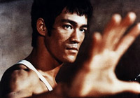 Kung Fu Chaos: The Hong Kong Martial Arts Film