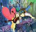 Laputa: Castle in the Sky (1986)
