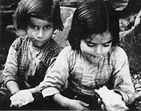 Las Hurdes (Land Without Bread)