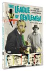 The League of Gentlemen