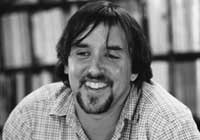 A Quick Chat With Richard Linklater