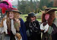 The League Of Gentleman’s Apocalypse
