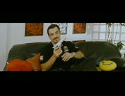 Manda Bala (Send a Bullet)