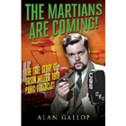 The Martians are Coming!