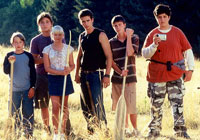Mean Creek