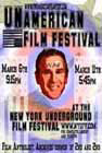 Voices of Dissent: the 10th New York Underground Film Festival