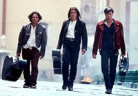 Once Upon A Time In Mexico