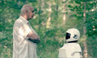 Robot & Frank (2013)