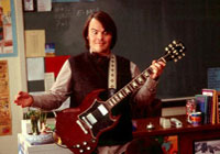 School of Rock