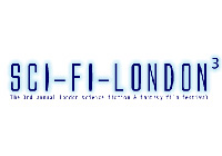 The 3rd London Science Fiction and Fantasy Film Festival