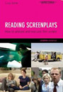 Creative Essentials: Reading Screenplays &ndash; how to analyse and evaluate film scripts
