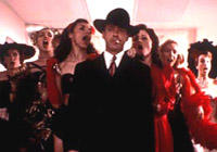 The Singing Detective