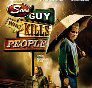 Some Guy Who Kills People (2011)