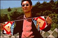Takeshi Kitano – Part 1