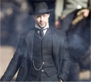 The Assassination of Jesse James by the Coward Robert Ford
