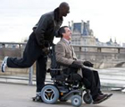 Untouchable (Intouchables, 2011)