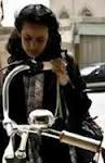 Wadjda (2012)