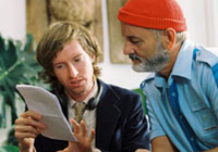 A Quick Chat with Wes Anderson