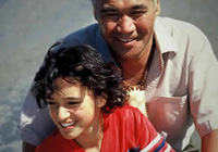 Whale Rider