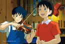 Whisper of the Heart (1995)
