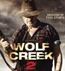 Wolf Creek 2 (2013)