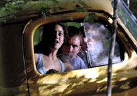 Wrong Turn