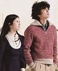 The Story of Yonosuke (Yokomichi Yonosuke [2013])